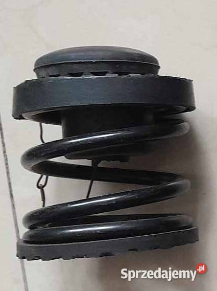 Nowa Sprężyna Zawieszenia Silnika Fiat 126p Warszawa