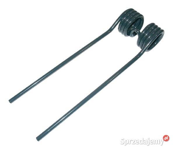Palec zgrabiarki pasujący do Kuhn 57609000KR Rolnictwo Kamionna