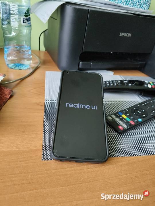 Sprzedam smartfon redme 9 Pro 5G lubelskie Świdnik