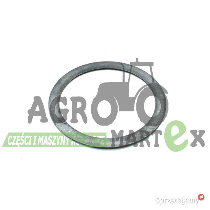 Z62010 PODKŁADKA JD Wichrów