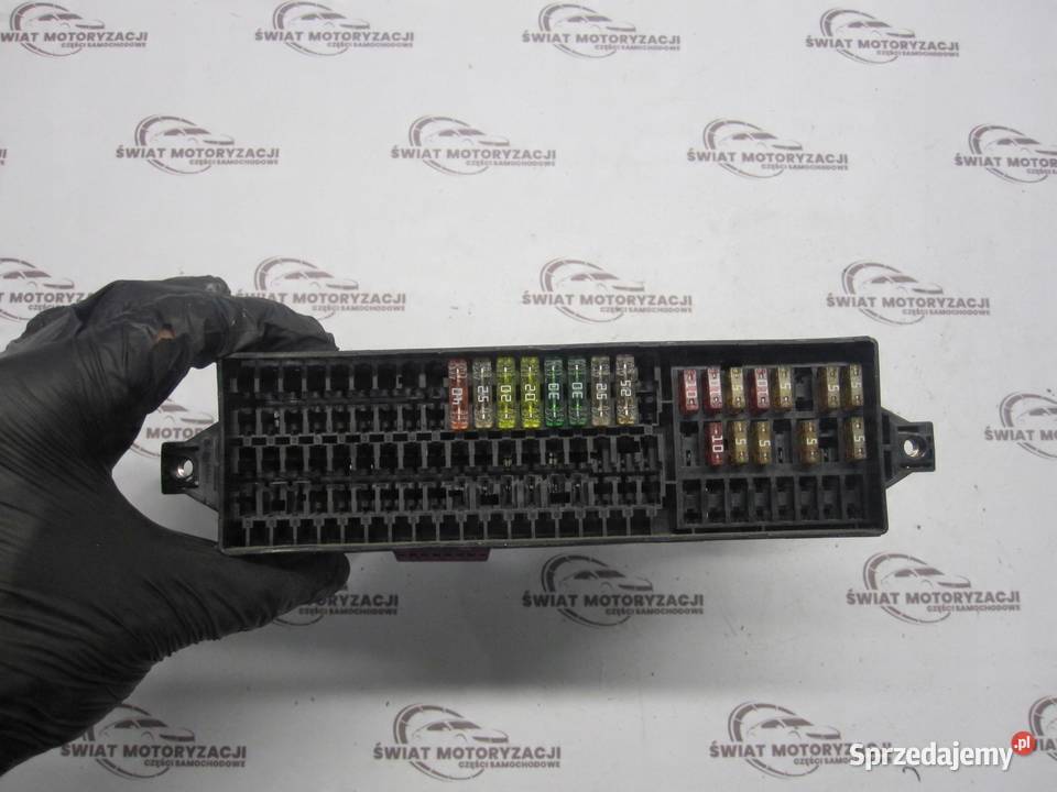 VOLKSWAGEN TIGUAN I LIFT 12r skrzynka osobowe świętokrzyskie sprzedam