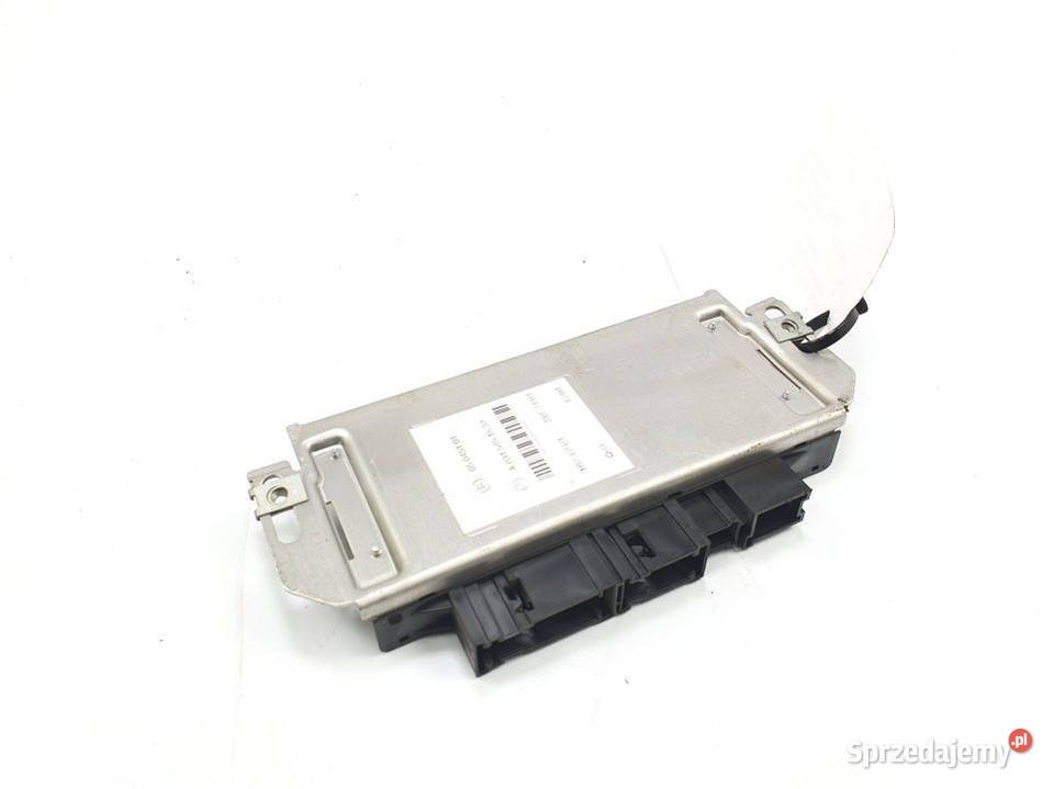MODUŁ MERCEDES BENZ SKLASA W220 A0315451532 osobowe