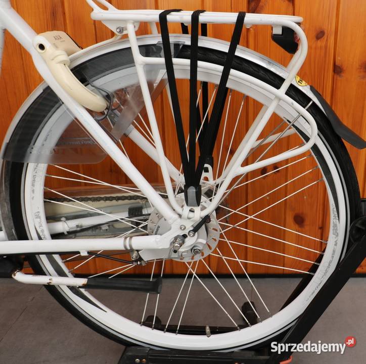 Rower damski Giant Ultimo D 55 RATY Milanówek sprzedam