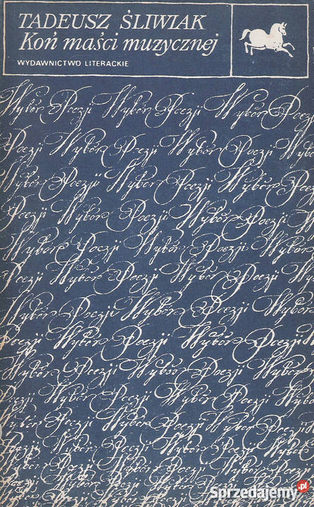 koń maści muzycznej T Śliwiak Pozostałe lubelskie Puławy