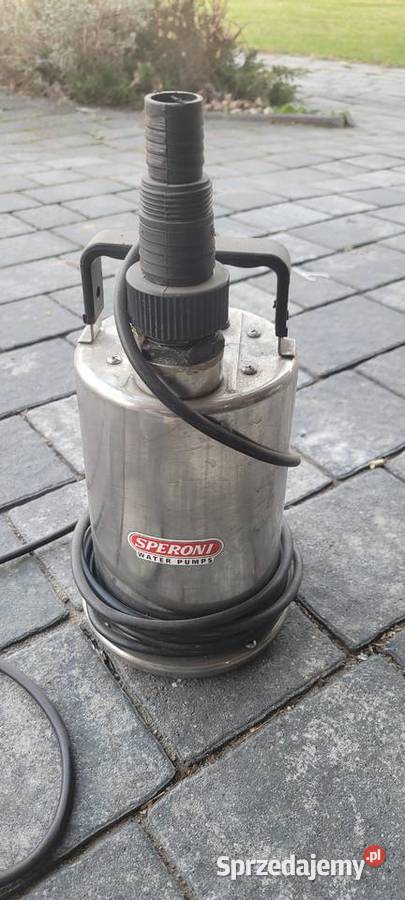 Pompa do wody Radomsko