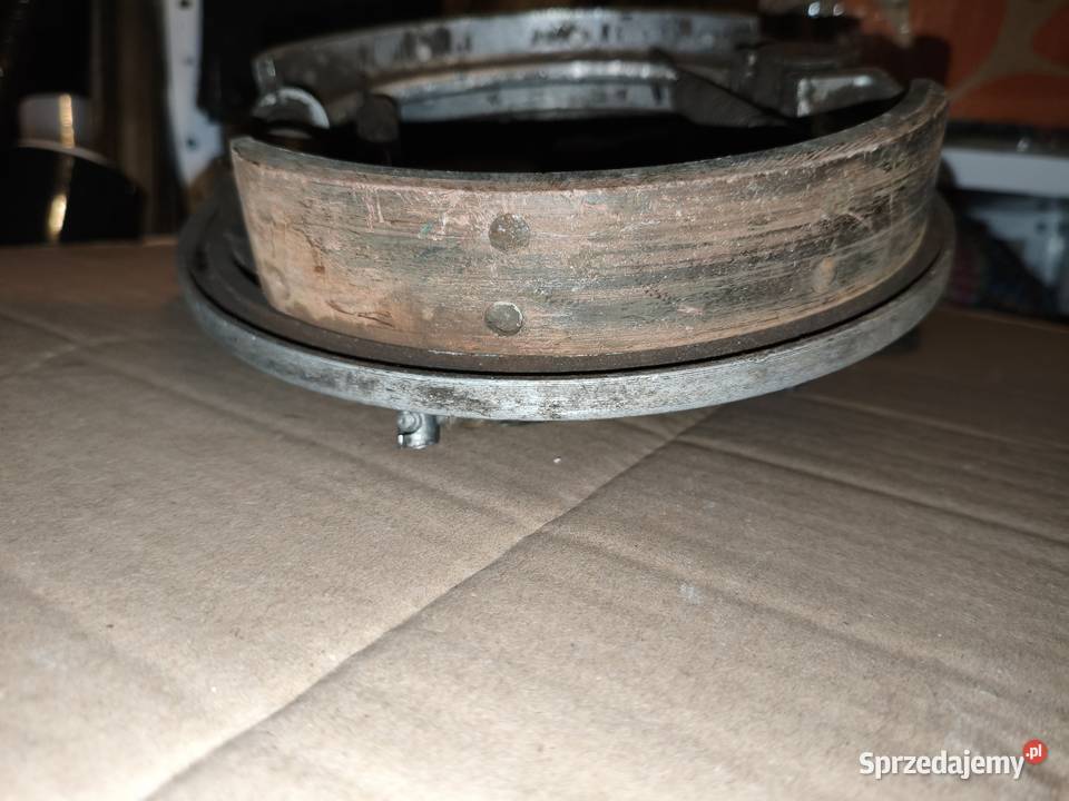 Tarcza kotwiczna Dniepr MT K650 K750 Leszno