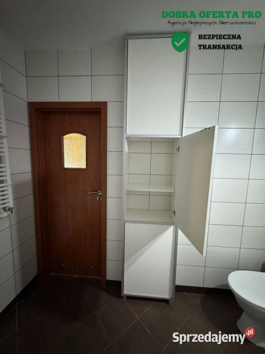 Komfortowe mieszkanie rodziny inwestycji 12555zł/m2 Pruszcz Gdański sprzedam