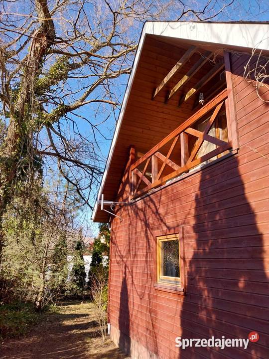 Energooszczędny dom wolnostojący 138m Bobrowiec