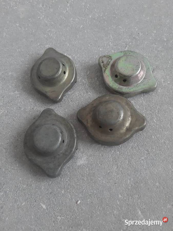 Korek zbiornika wyrównawczego fiat 125p Bydgoszcz