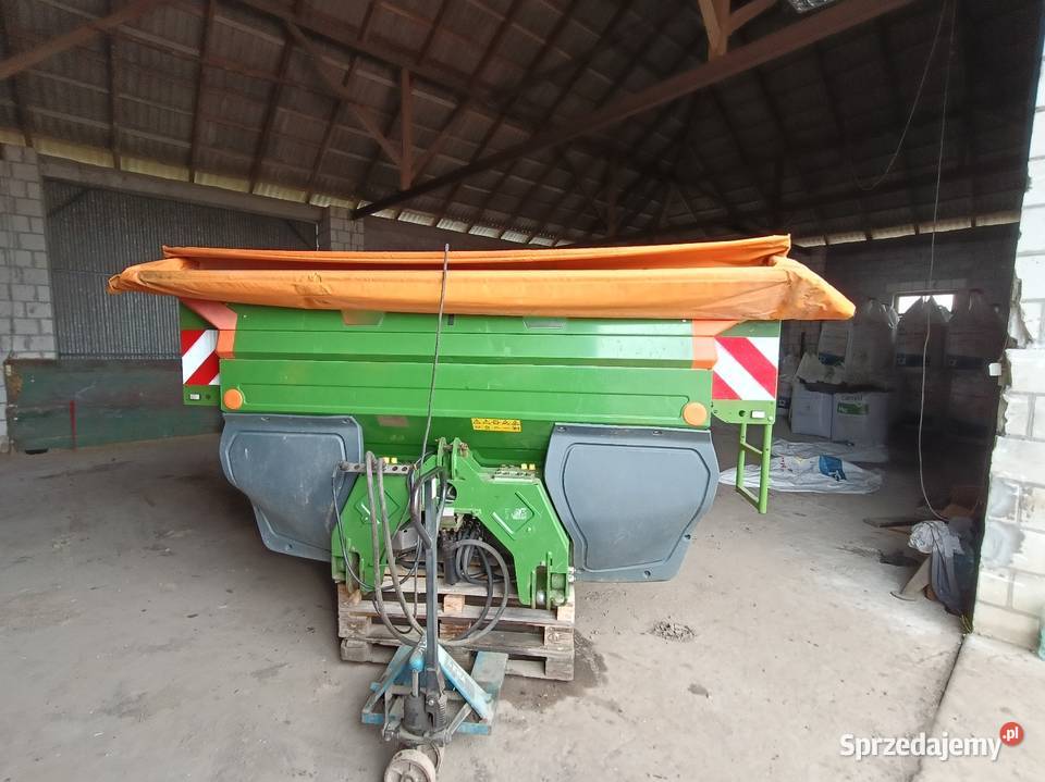 Amazone M 3001 profis hydro