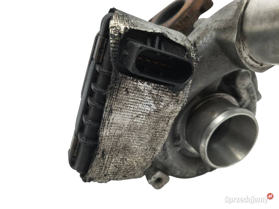TURBOSPRĘŻARKA Kia Sorento II 22 D CRDI Chełm
