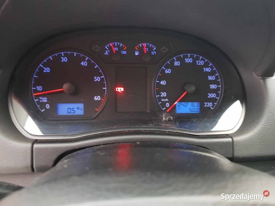 Volkswagen Polo lubelskie