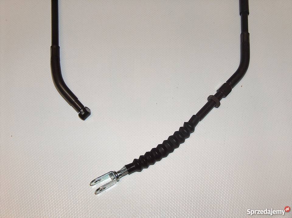 LINKA SPRZĘGŁA GSXR 750 8890 śląskie