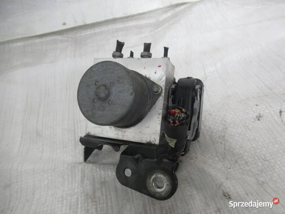 POMPA ABS CG912C405CB FORD MONDEO MK4 16 TDCI
