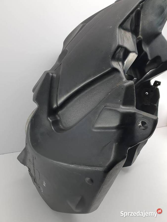 Zbiornik Paliwa Bak Bmw R 1200 RT Gs Adventure Łódź