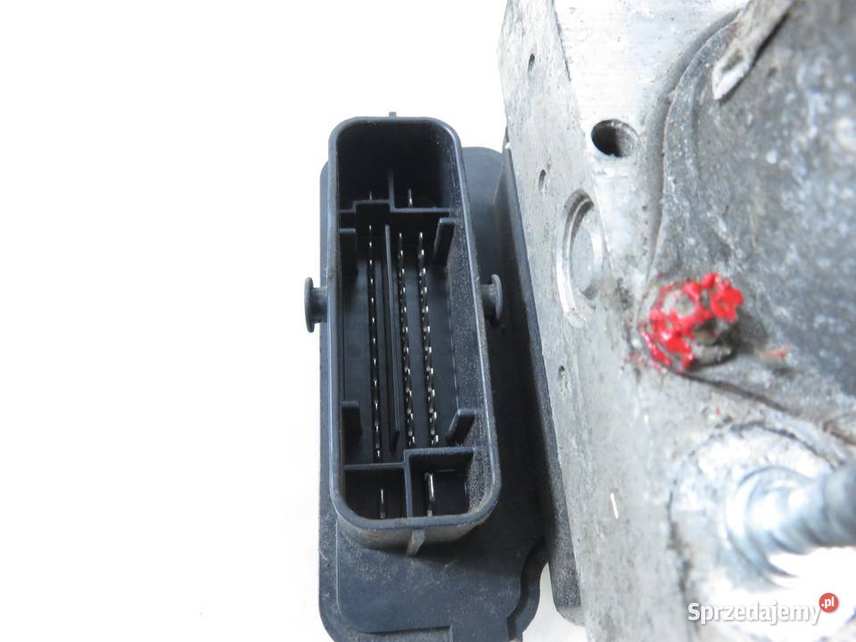 POMPA ABS RENAULT MASTER III 0265956149 sprzedam