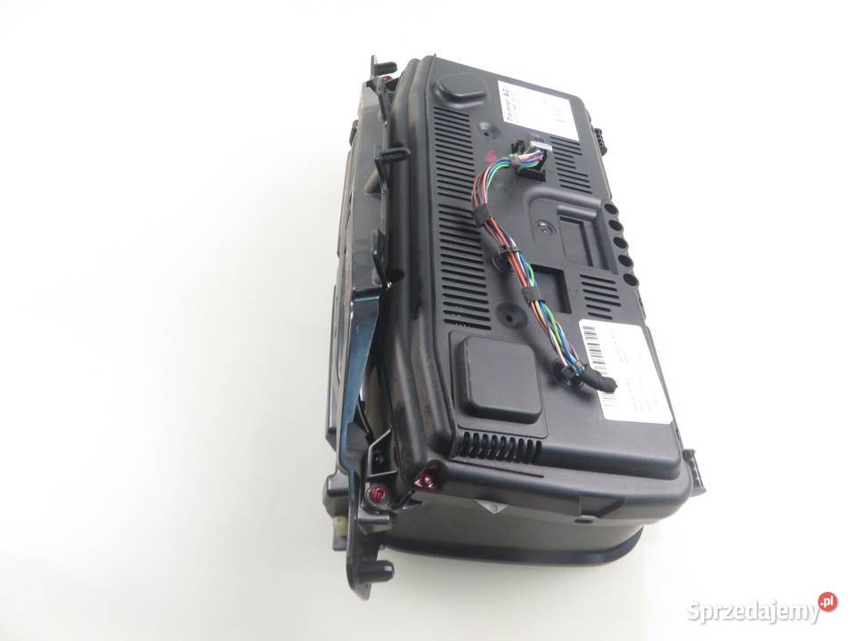 LICZNIK MERCEDESBENZ ACTROS MP4 MP5 1845 L 128