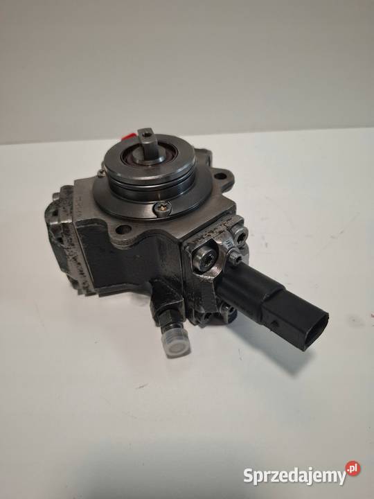 POMPA WTRYSKOWA BOSCH 0445010024 22 CDI MERCEDES Kartuzy