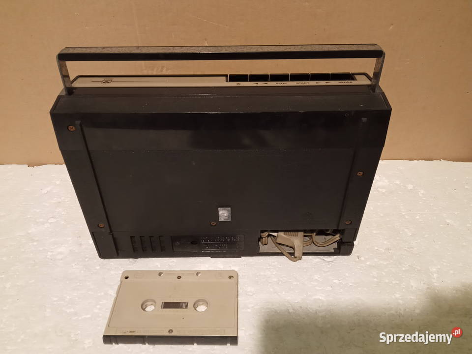 GRUNDIG C100 Poznań sprzedam