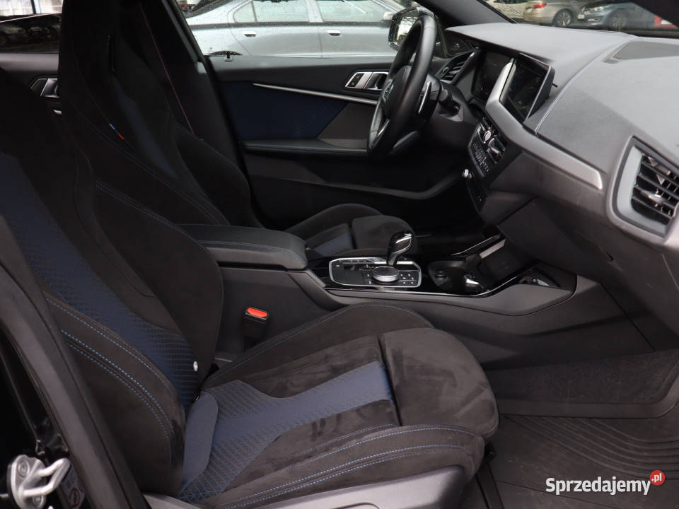 BMW 2 Gran Coupe M235i Gran Coup wielofunkcyjna kierownica Bielany Wrocławskie