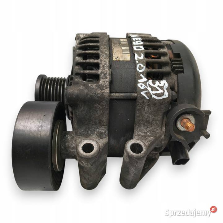 ALTERNATOR BMW E90 20 N43 14V170A DENSO Chełm