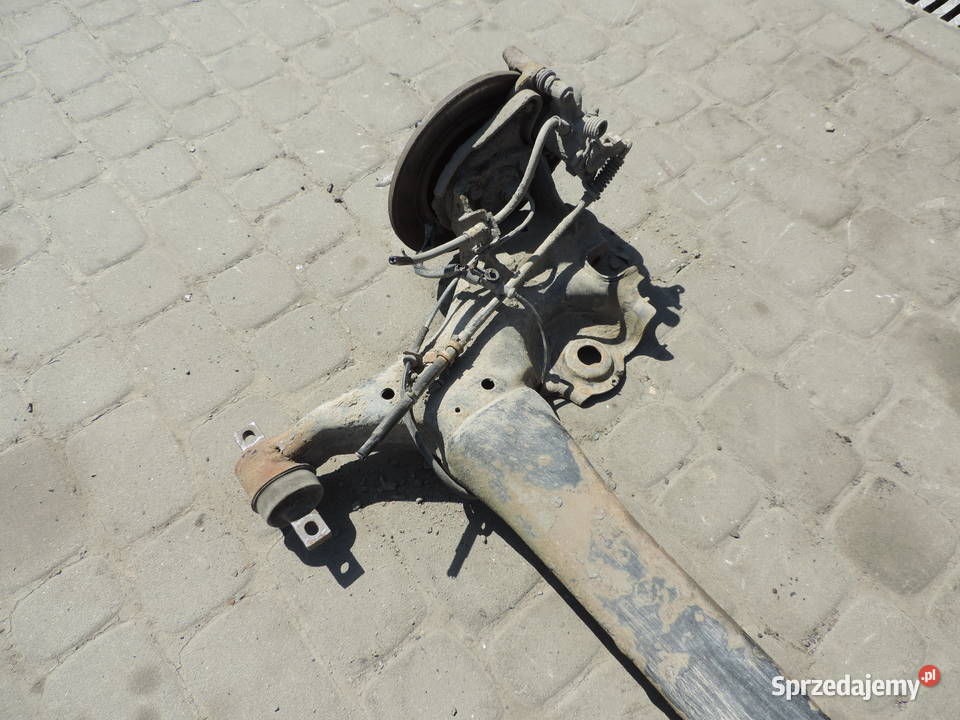 BELKA TYLNA SMART FORFOUR 454 Nowy Sącz sprzedam