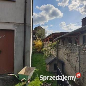 Syndyk sprzeda udział 16 nieruchomości 505m2 Sprzedaż Aleksandrów Łódzki
