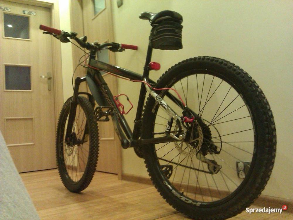 Rower Unibike Rzeszów