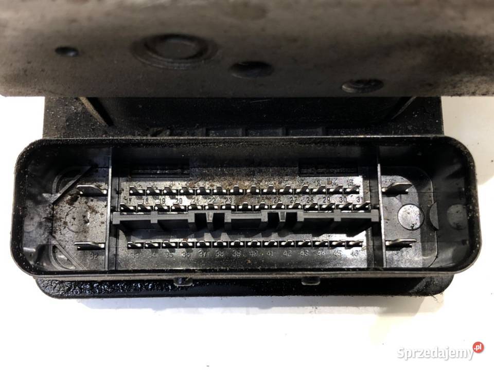 POMPA ABS NISSAN MURANO Z50 47660CC084 35 234