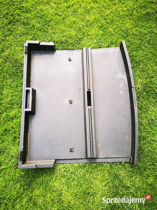 Wzmocnienie plastikowe bagażnika Toyota Avensis mazowieckie Warszawa