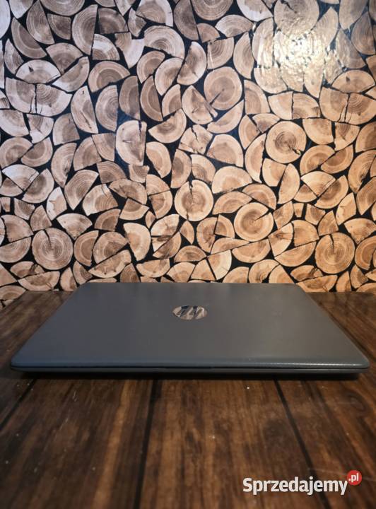 Laptop HP 240 G7 Celeron N4020 4GB RAM SSD 128GB Biłgoraj