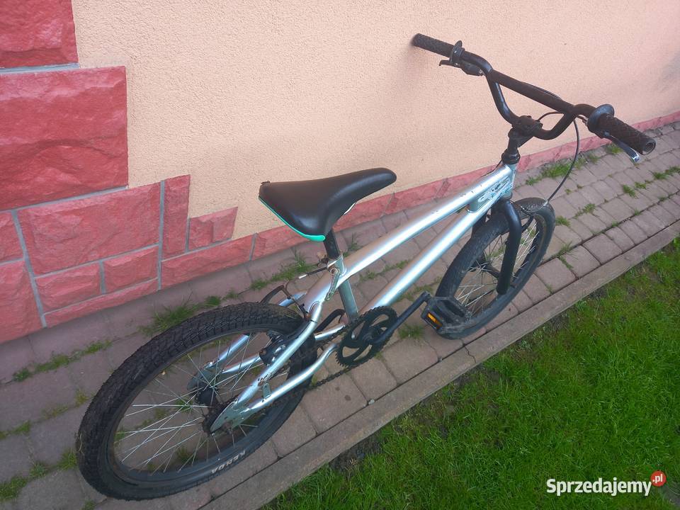 BMX koła 20