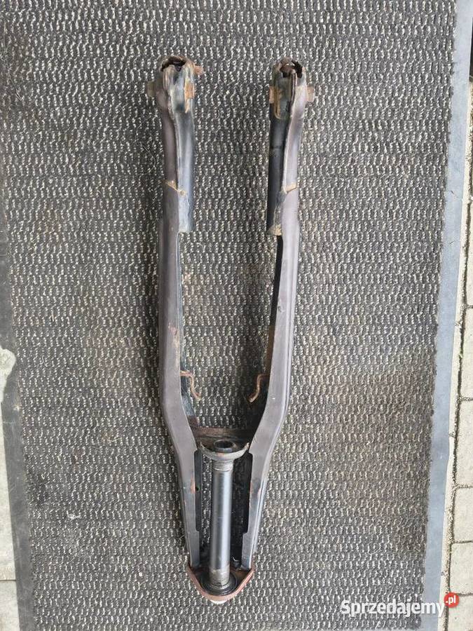 Zawieszenie przednie koma sztywniak Mr232 Rzeszów