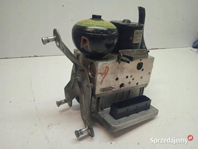 POMPA ABS 0265960029 A0054318112 MercedesBenz Rok produkcji 2005