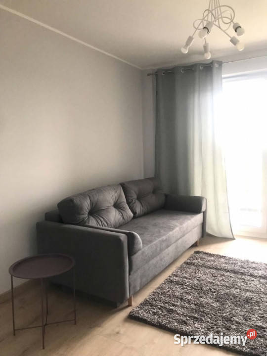 Wynajmę nowe mieszkanie 48 m2 3pokojowe z Piętro 5 sprzedam