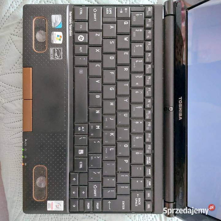 Netbok Toshiba Laptopy Skierniewice