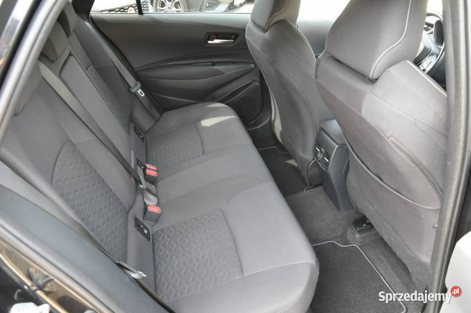Toyota Corolla 20 Hybrid 152 Navi Kamera Grzane Dąbrowa Górnicza sprzedam