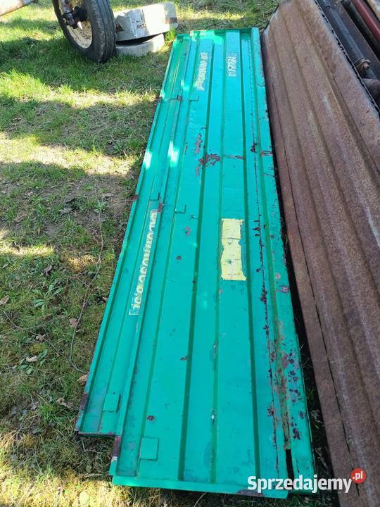 Burty Rozrzutnuka Warfama Jasło