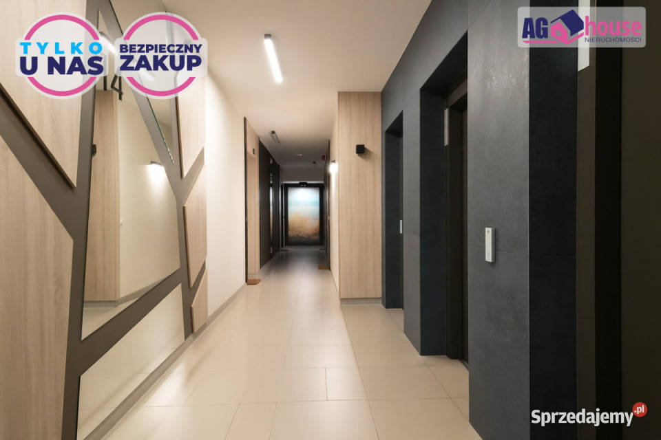 Mieszkanie Gdańsk 3162 metry