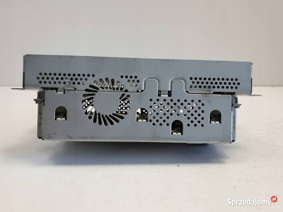 Range Rover Sport II L494 WYŚWIETLACZ monitor sprzedam