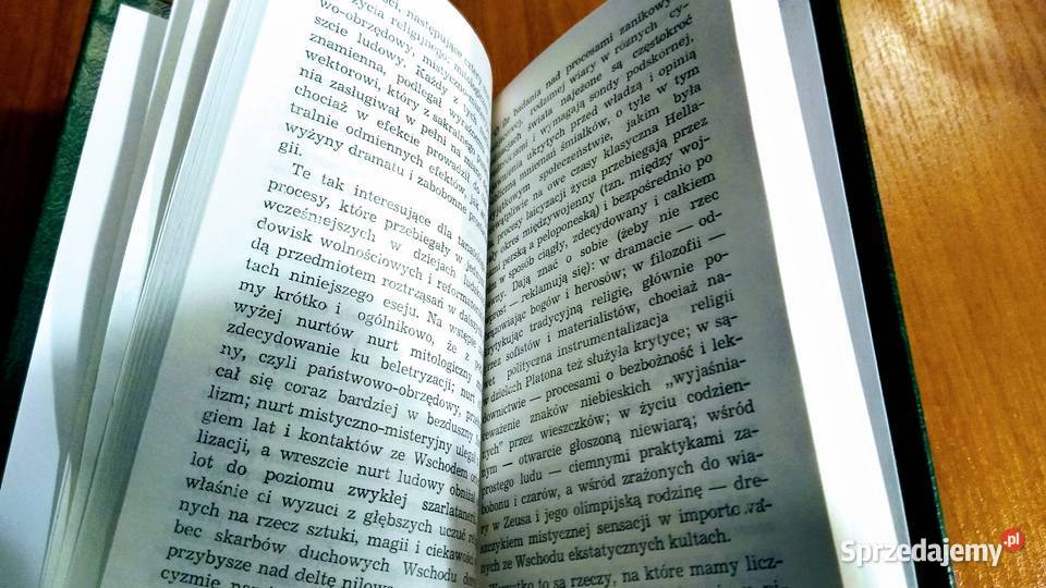 umierały religie szkice z tanatologii religii Gdańsk