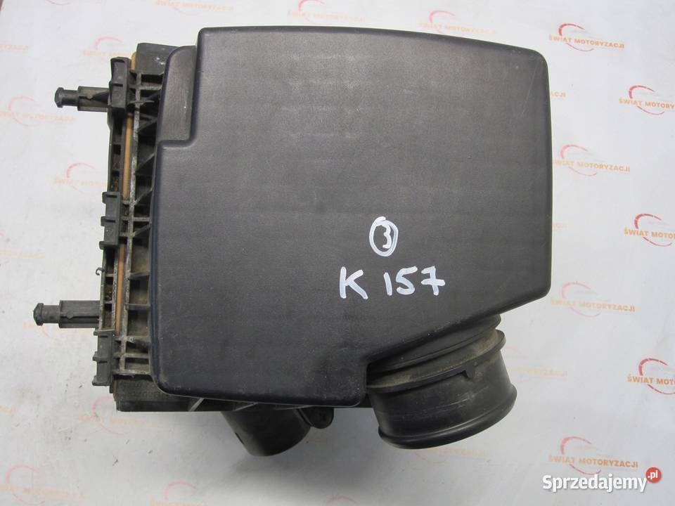 ALFA ROMEO MITO 14 B 09r obudowa filtra osobowe Kielce