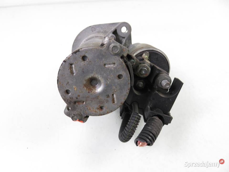 ROZRUSZNIK FORD S I WA6 16 EcoBoost JTWA Części samochodowe sprzedam