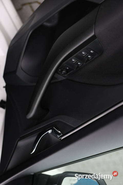 koda Scala 10 TSI Ambition Rok produkcji 2022