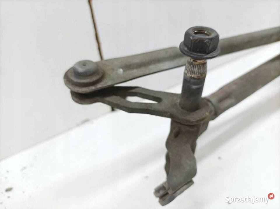 MECHANIZM WYCIERACZEK PRZÓD EUROPA W19436