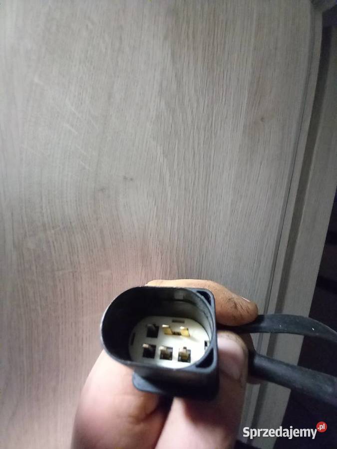 Sonda Lambda Audi A4 pomorskie Kwidzyn