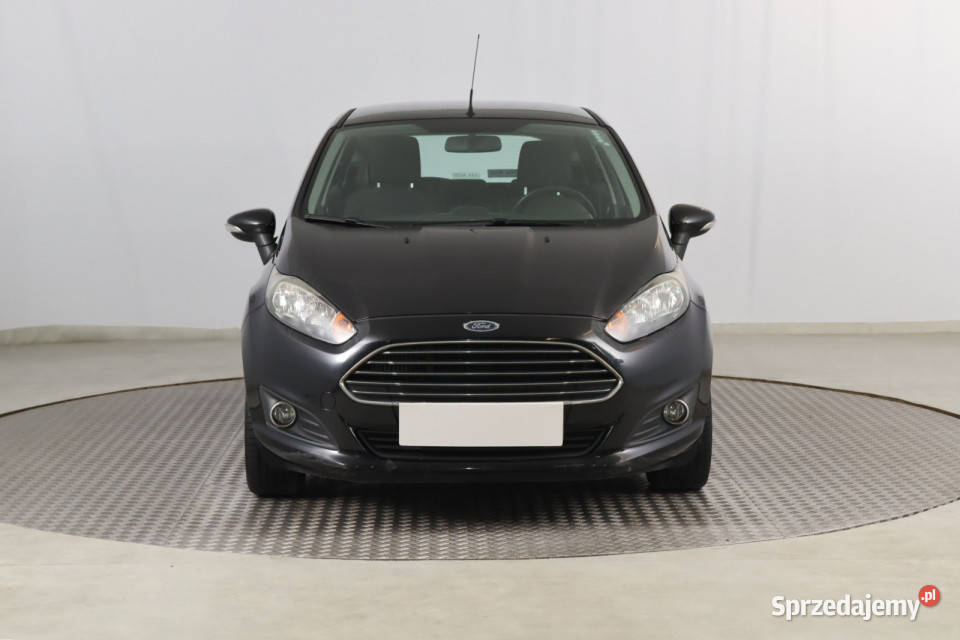 Ford Fiesta 10 i ABS Zabrze