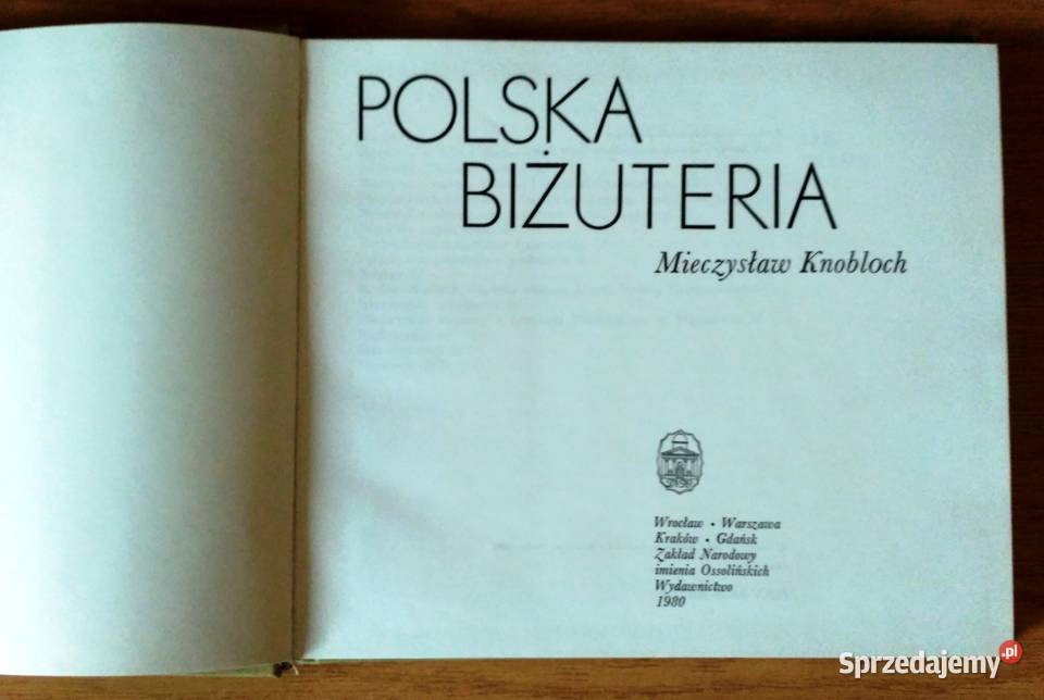 Polska biżuteria podkarpackie Rzeszów sprzedam