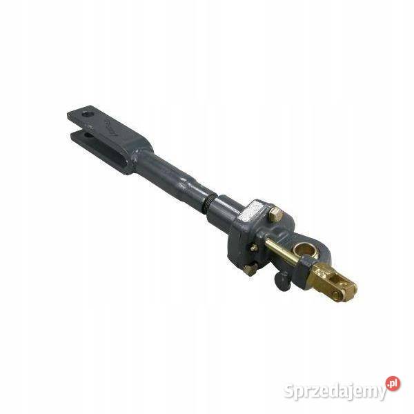 Wieszak z regulz kabiny C385 1224 1654 ORYGINAŁ