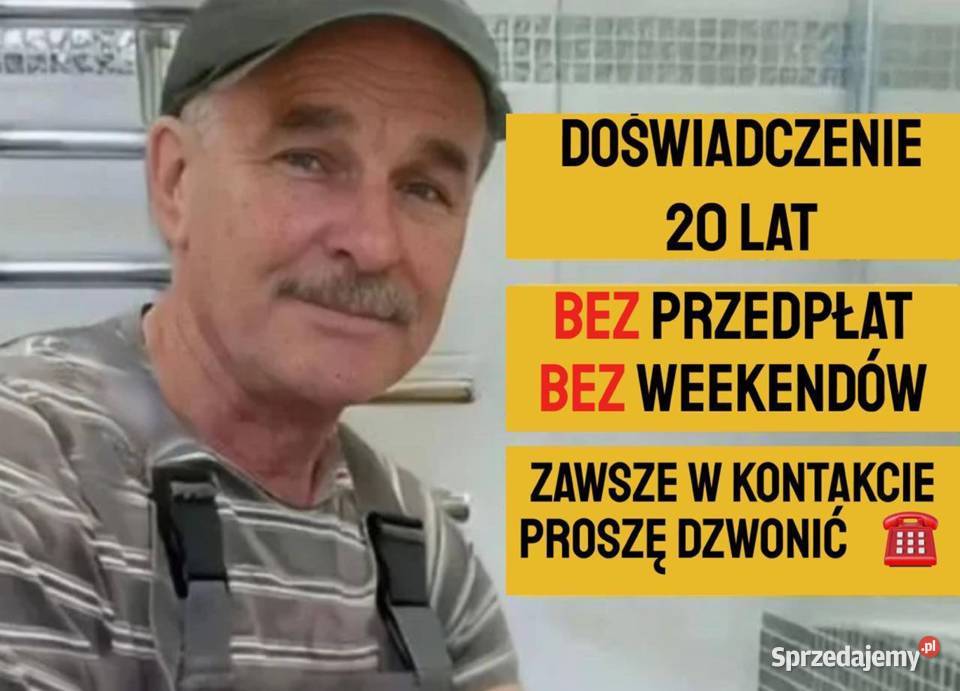 Naprawa AGD pralek zmywarek suszarek Poznań naprawa sprzętu